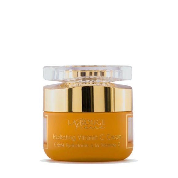 La Rouge Pierre Vitamin C Hydrating Cream - Picture 2 of 10